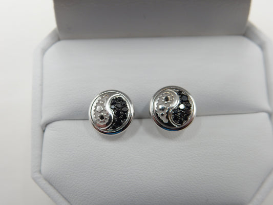 Carrera Y Carrera Diamond Earrings