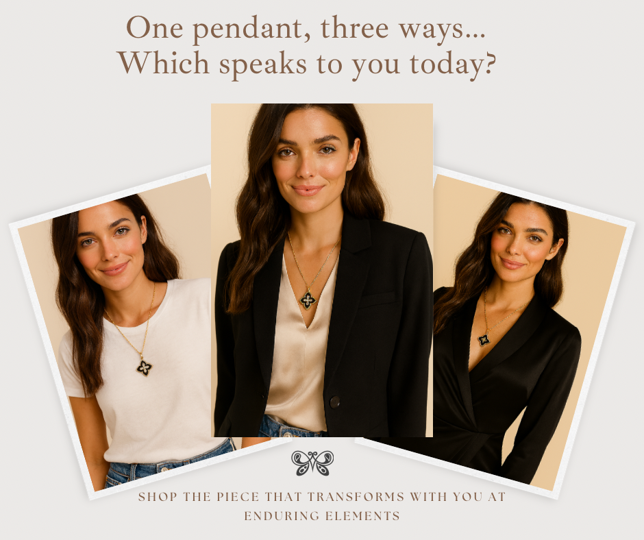 How to Wear Vintage Jewelry with Modern Fashion