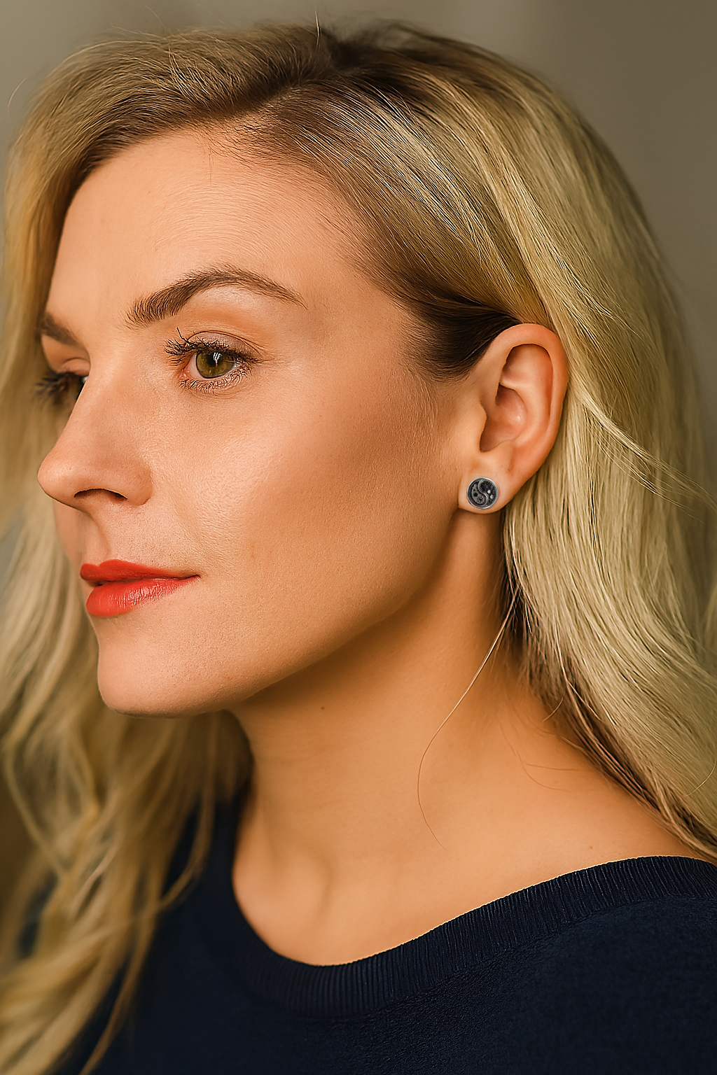 Carrera Y Carrera Diamond Earrings